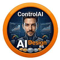 ControlAI Logo